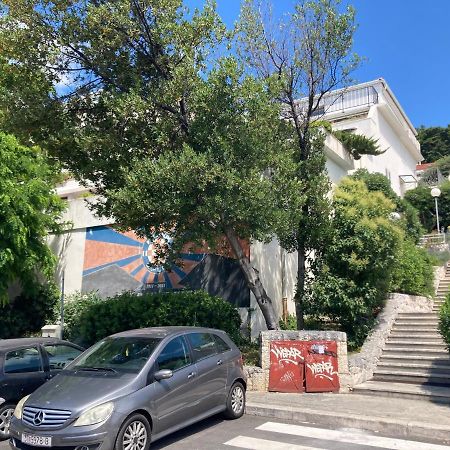 Apartment Ankora 스플리트 외부 사진