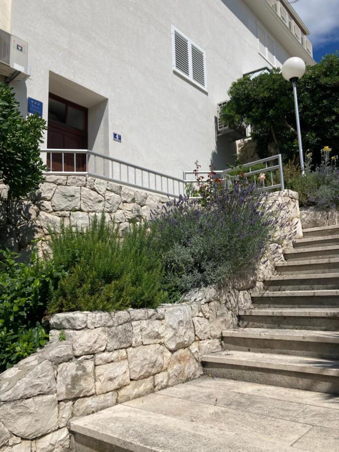 Apartment Ankora 스플리트 외부 사진