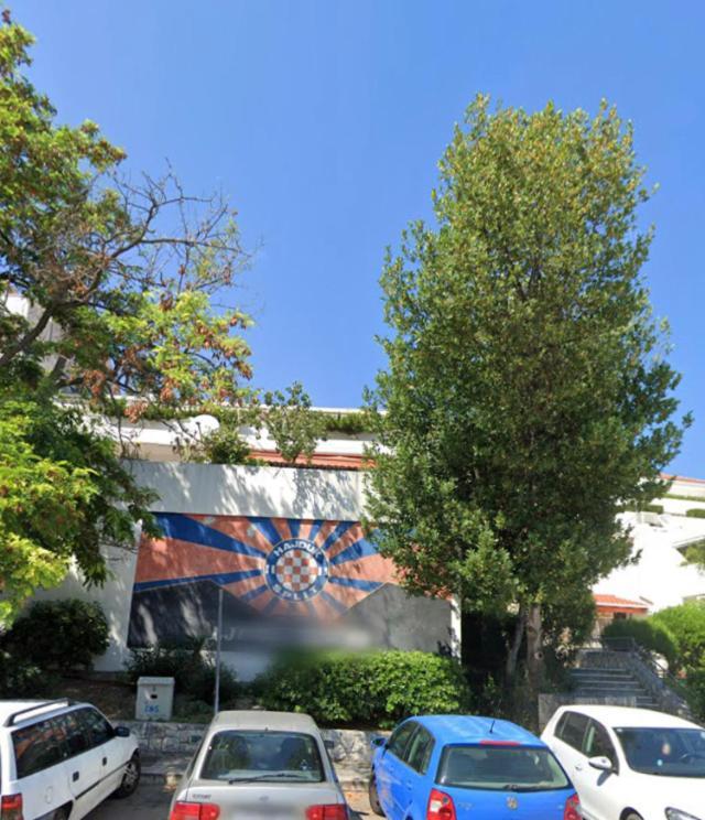 Apartment Ankora 스플리트 외부 사진