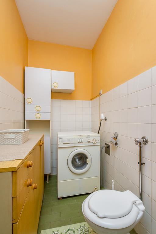 Apartment Ankora 스플리트 외부 사진