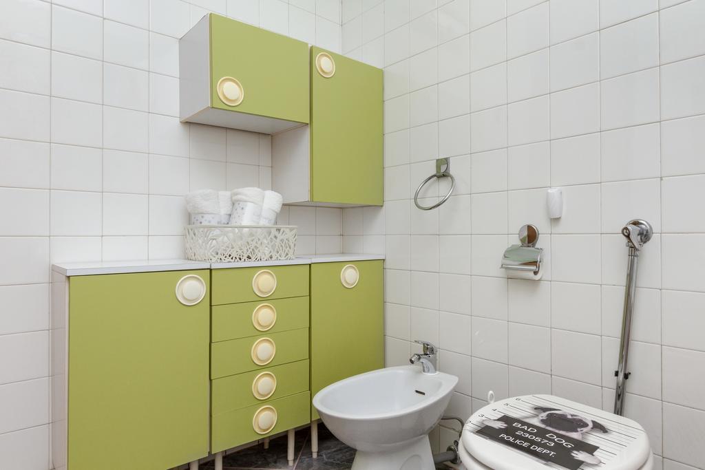 Apartment Ankora 스플리트 외부 사진