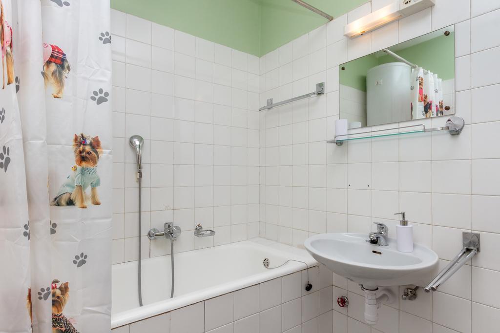 Apartment Ankora 스플리트 외부 사진