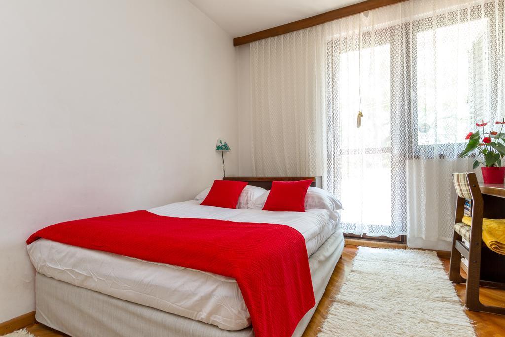 Apartment Ankora 스플리트 외부 사진