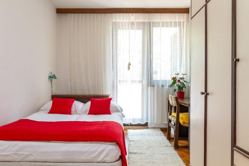 Apartment Ankora 스플리트 외부 사진