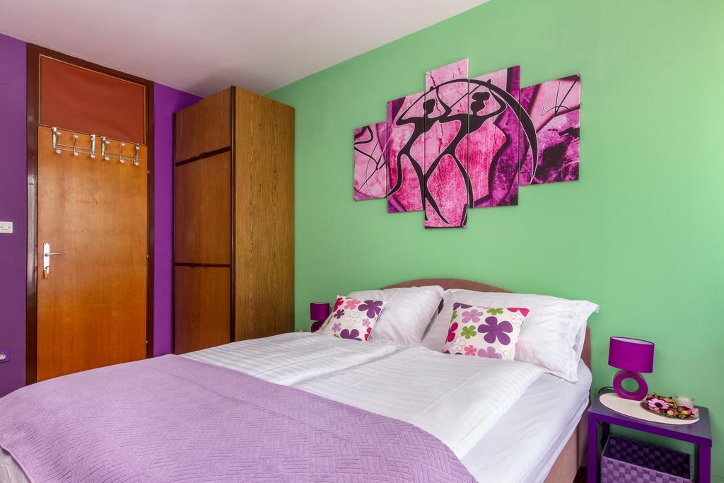 Apartment Ankora 스플리트 외부 사진