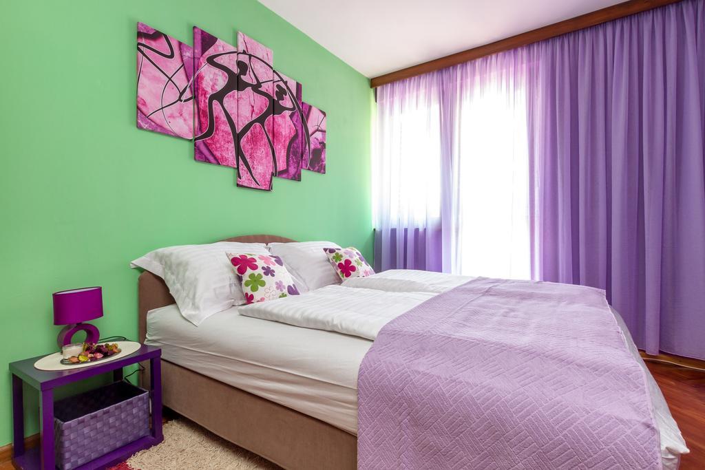 Apartment Ankora 스플리트 외부 사진