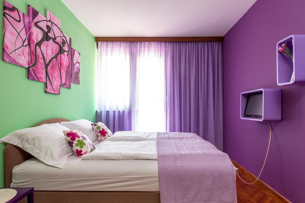 Apartment Ankora 스플리트 외부 사진