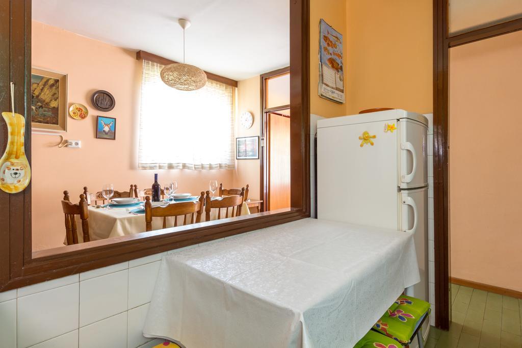 Apartment Ankora 스플리트 외부 사진