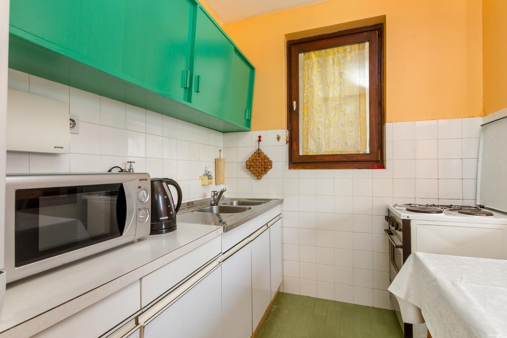 Apartment Ankora 스플리트 외부 사진