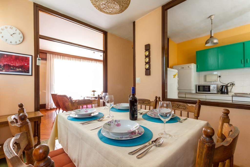 Apartment Ankora 스플리트 외부 사진