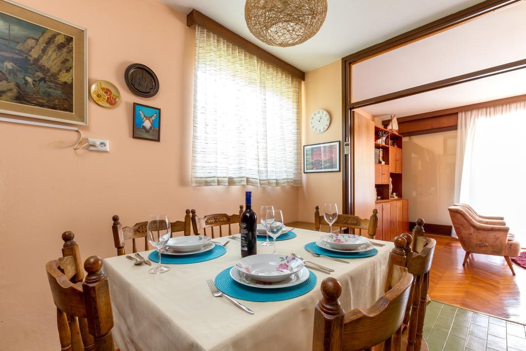 Apartment Ankora 스플리트 외부 사진