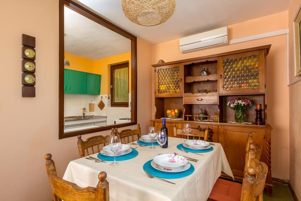 Apartment Ankora 스플리트 외부 사진