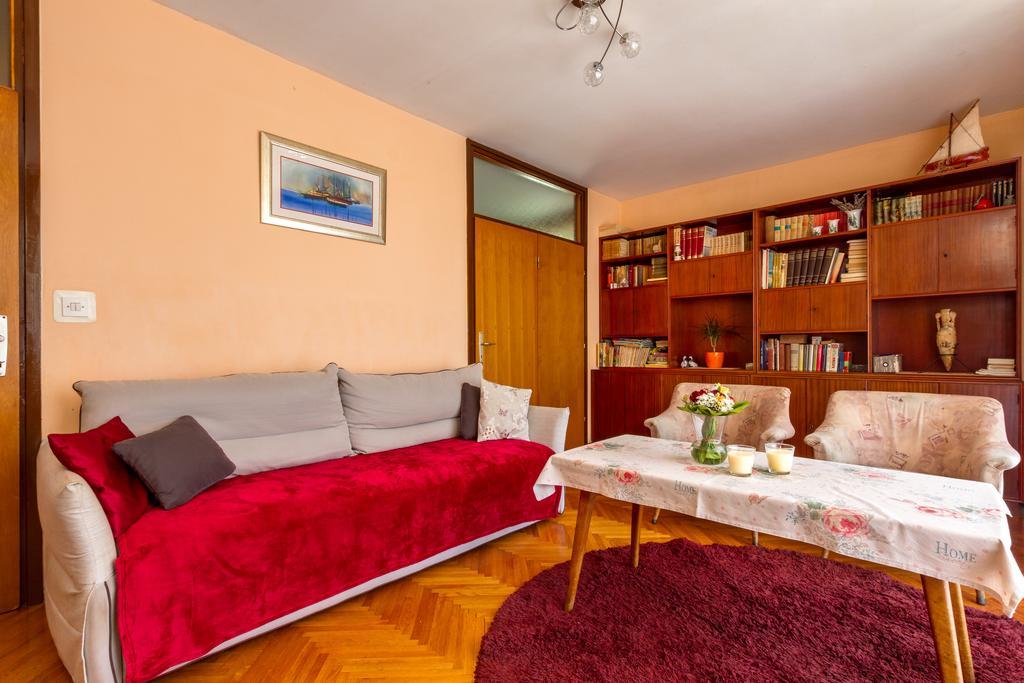 Apartment Ankora 스플리트 외부 사진