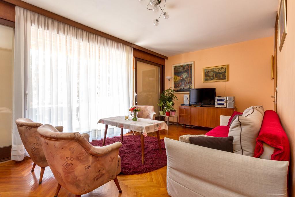 Apartment Ankora 스플리트 외부 사진