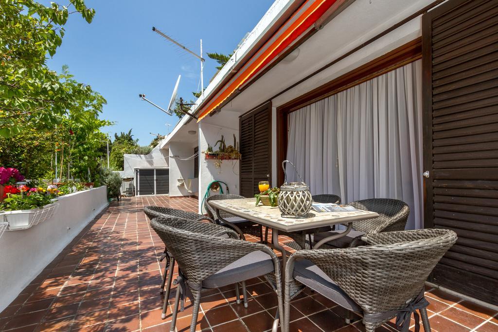 Apartment Ankora 스플리트 외부 사진