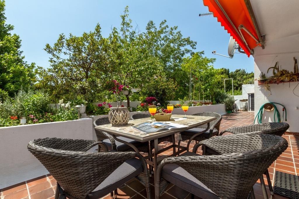 Apartment Ankora 스플리트 외부 사진
