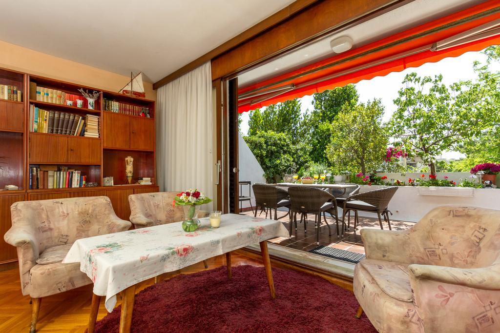 Apartment Ankora 스플리트 외부 사진